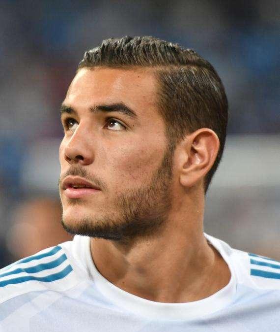 Segurola lanza la comparación: "Theo me recuerda al primer Bale, aquel que ocupaba toda la banda"