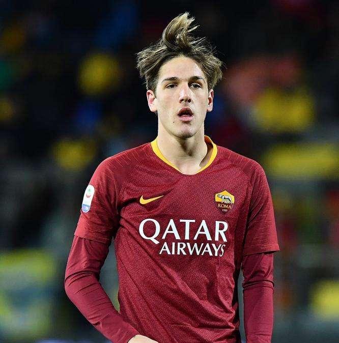 Fichajes Real Madrid, desde Italia surge un competidor por Zaniolo 