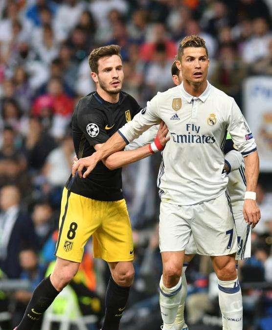 Nadie da un duro por la remontada del Atlético