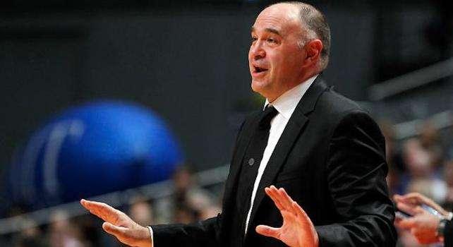 Laso: "Estamos preparados para lo que viene ahora"