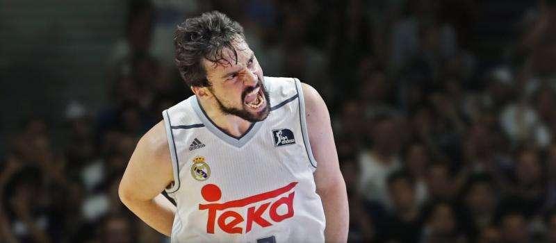 Chus Galán, en Realmadrid TV: "Llull es muy madridista, ha rechazado ofertas de la NBA"