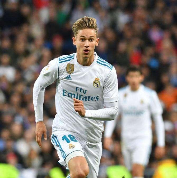 ¡ÚLTIMA HORA! Llorente podría salir del Real Madrid hoy mismo