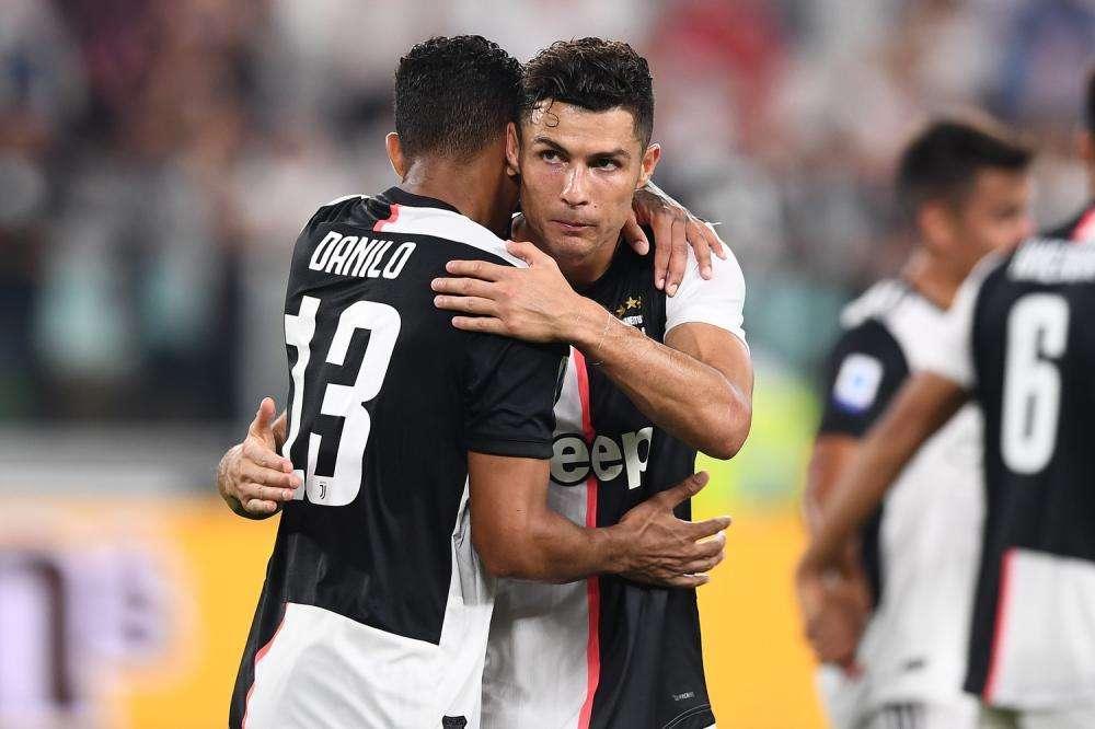 Uno de los socios de Cristiano en la Juve, muy cerca de irse a Catar