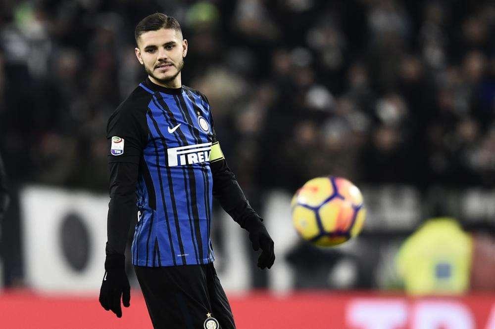 José Luis Sánchez desvela la razón por la que Icardi no quiere fichar por el Real Madrid