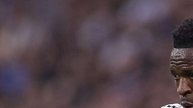 Mercado de fichajes | Se cae otro fichaje del Real Madrid, bombazo con Vinicius...