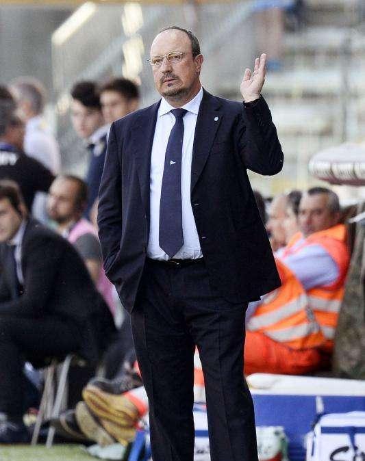 Javier Herráez, en SER: "Hay mucha ilusión en el Real Madrid con Benítez"