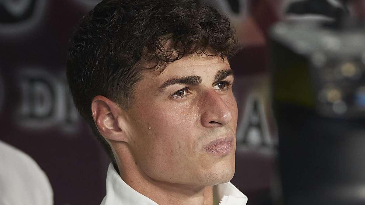 INFO BD | La postura en el Real Madrid con el debate de la portería