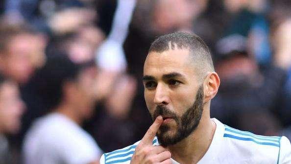 Diario Gol - Benzema presenta una oferta para salir del Madrid