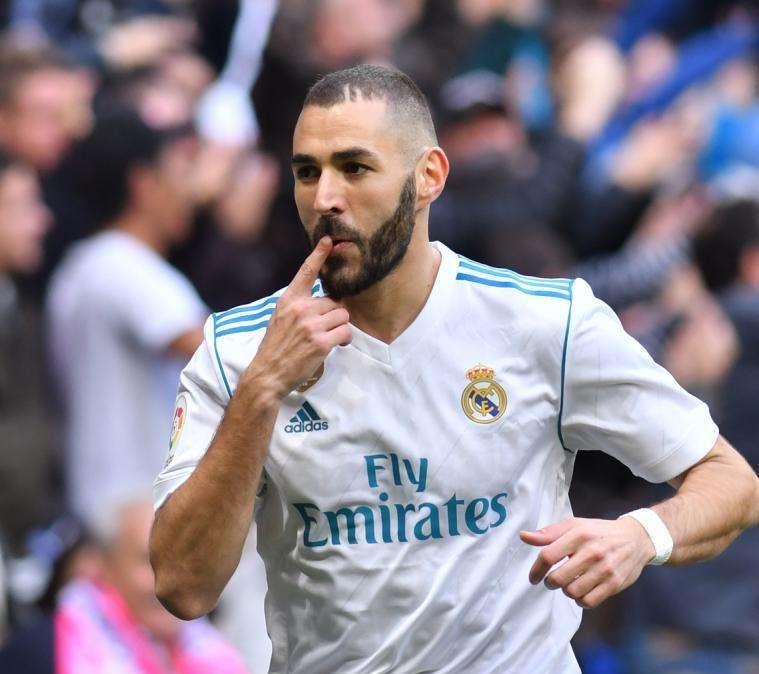 Lineker explica el revuelo causado por sus tuits sobre Benzema y su nivel