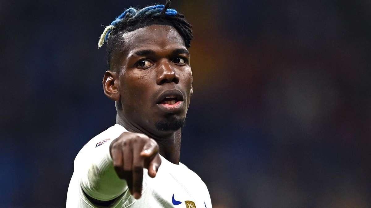 ANÁLISIS BD | Las razones del Real Madrid para decantarse entre Pogba y Tchouameni 