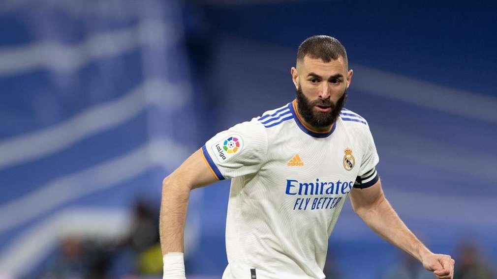 Álvaro Benito: "¿Benzema? Estamos ante uno de los mejores de la historia del Madrid. Valverde..."