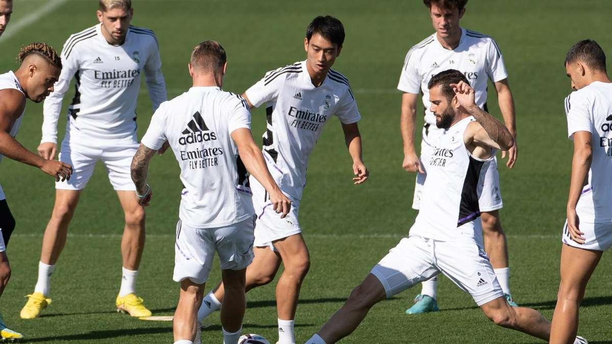 Se avecina una nueva salida en el Real Madrid Castilla de Raúl