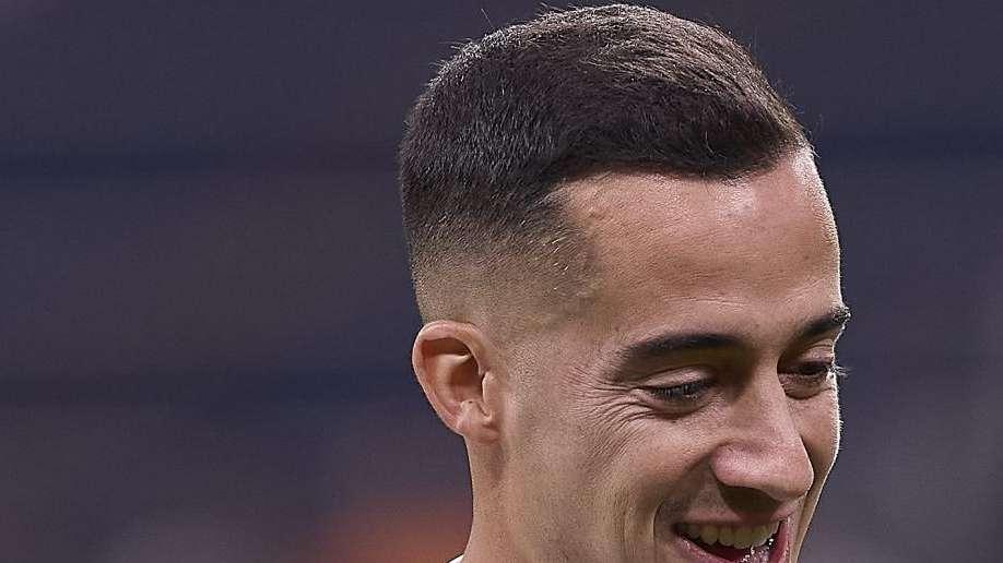 Los planes de Lucas Vázquez, el gran deseo de Tchouaméni...