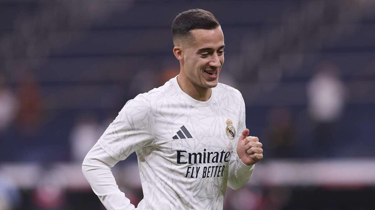 La defensa del Real Madrid, el talón de Aquiles que cuesta puntos