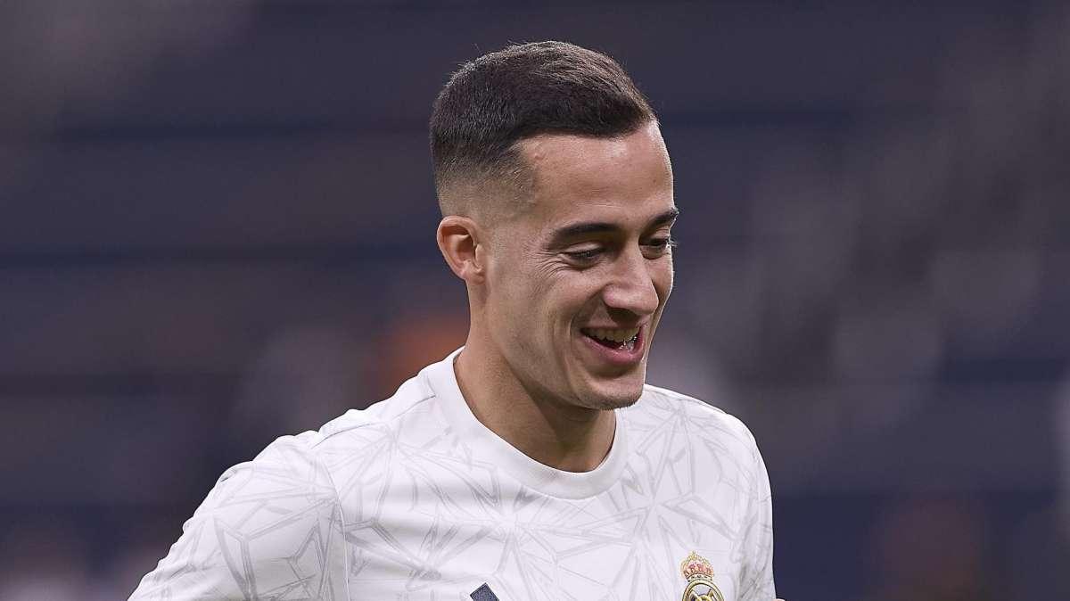 Salida para Lucas Vázquez, ofertón para llevarse a Fede Valverde...