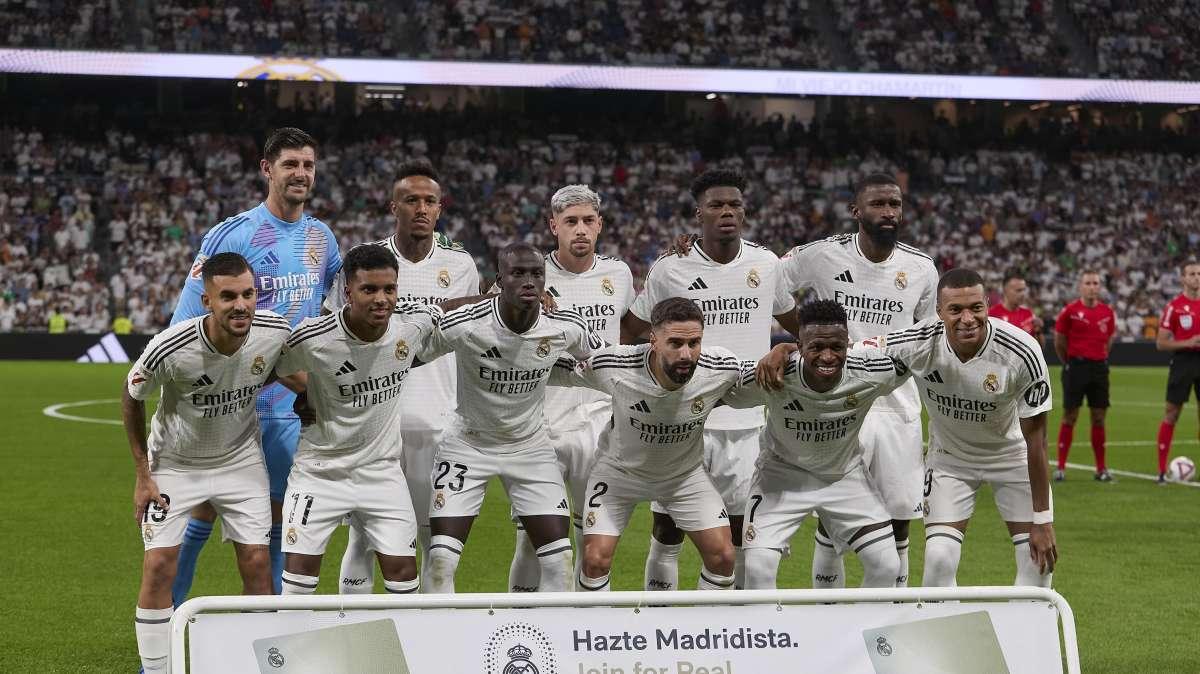 No está permitido fallar: la previa del Real Sociedad - Real Madrid