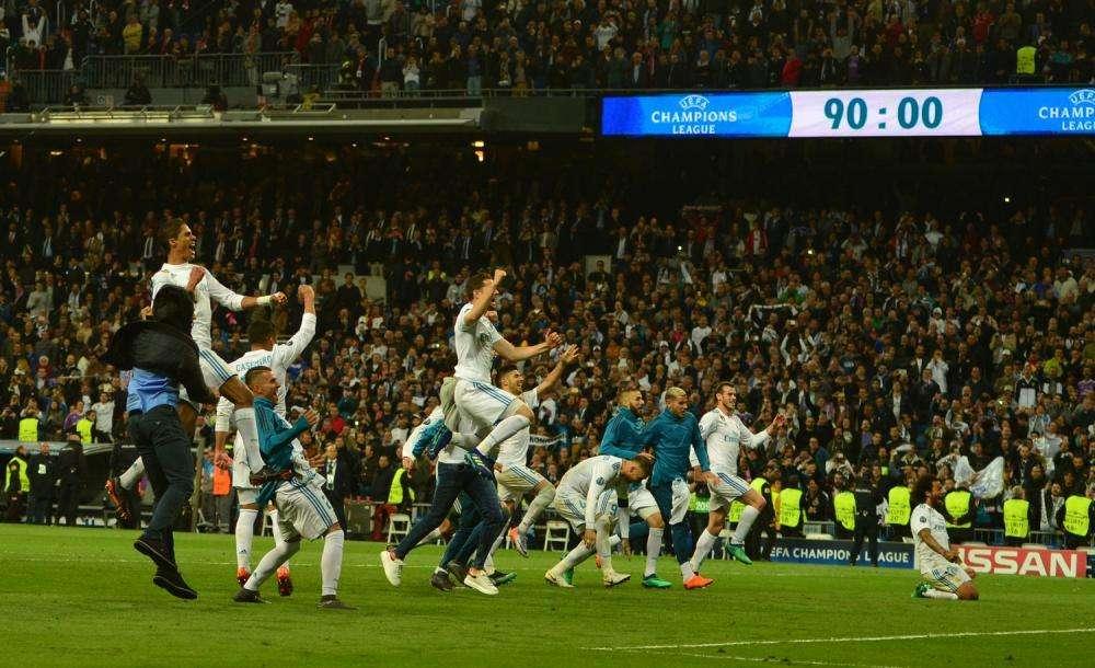 La Champions League repartirá un 54% más de dinero en premios
