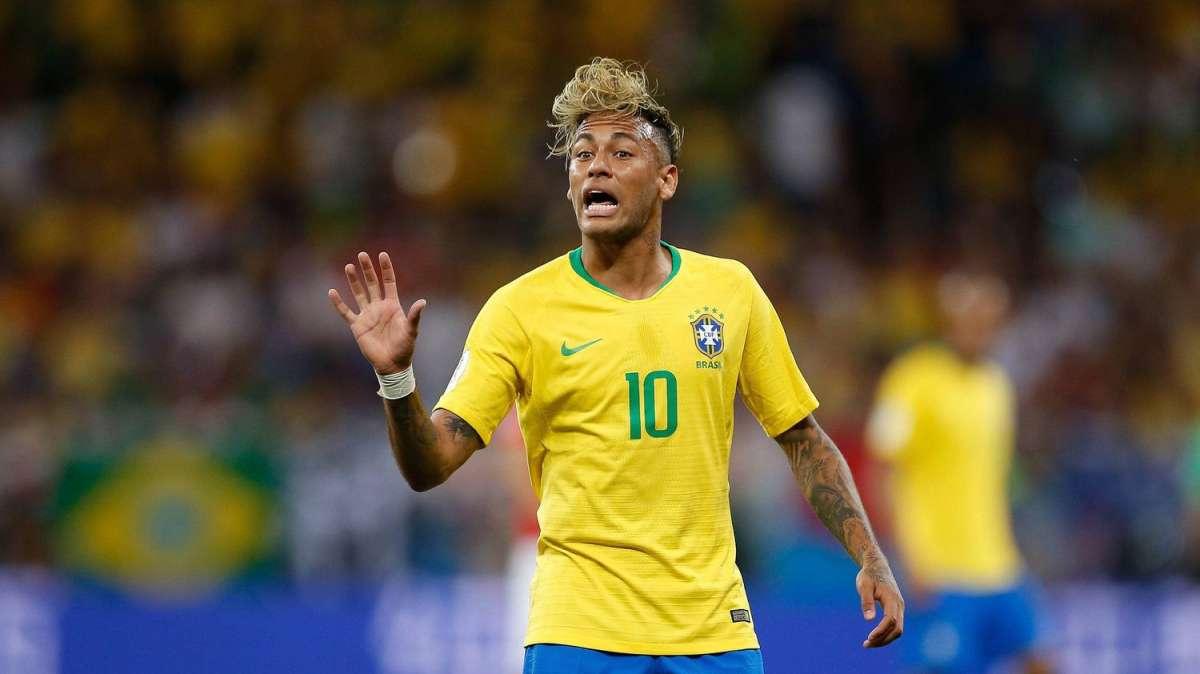 Valdano: "¿Neymar? El Madrid lleva perdiendo de vista al futbolista dos años"