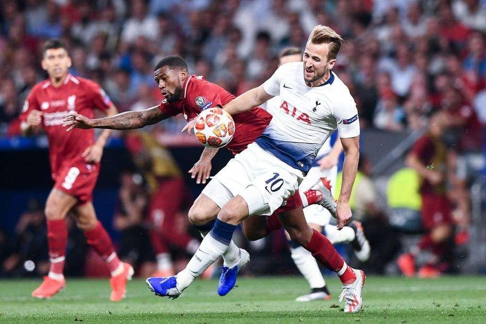 Fichajes Real Madrid, Kane avisa: "Amo al Tottenham, pero si no vamos bien, no me quedaré"