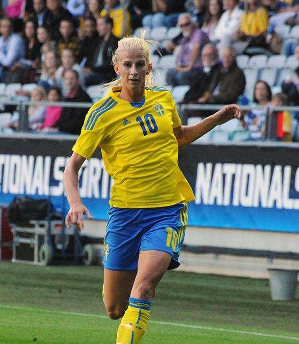 Real Madrid femenino | Jakobsson también deja dudas en torno a su futuro en el club