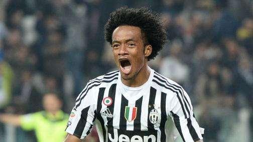 Don Balón: Cuadrado, en la agenda del Barça