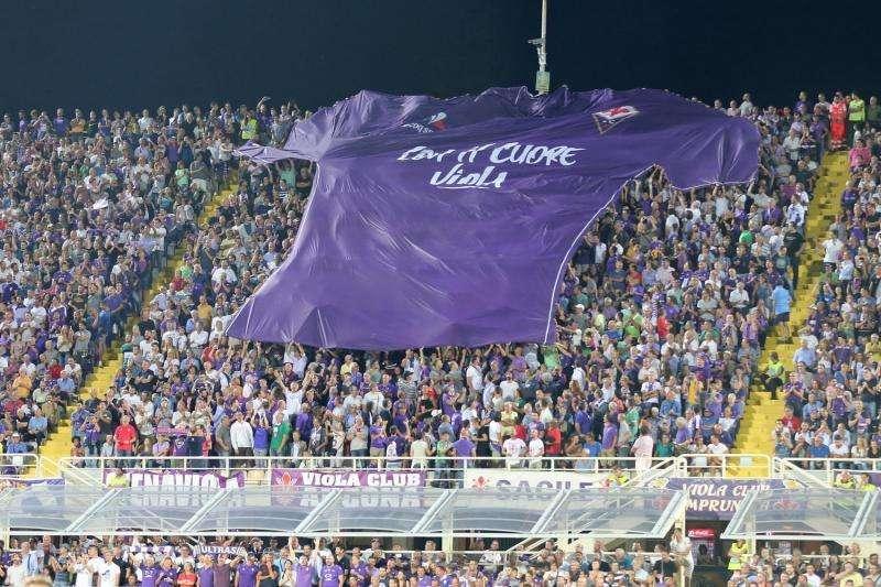 La Fiorentina se lleva a la perla en la que se fijó Benítez