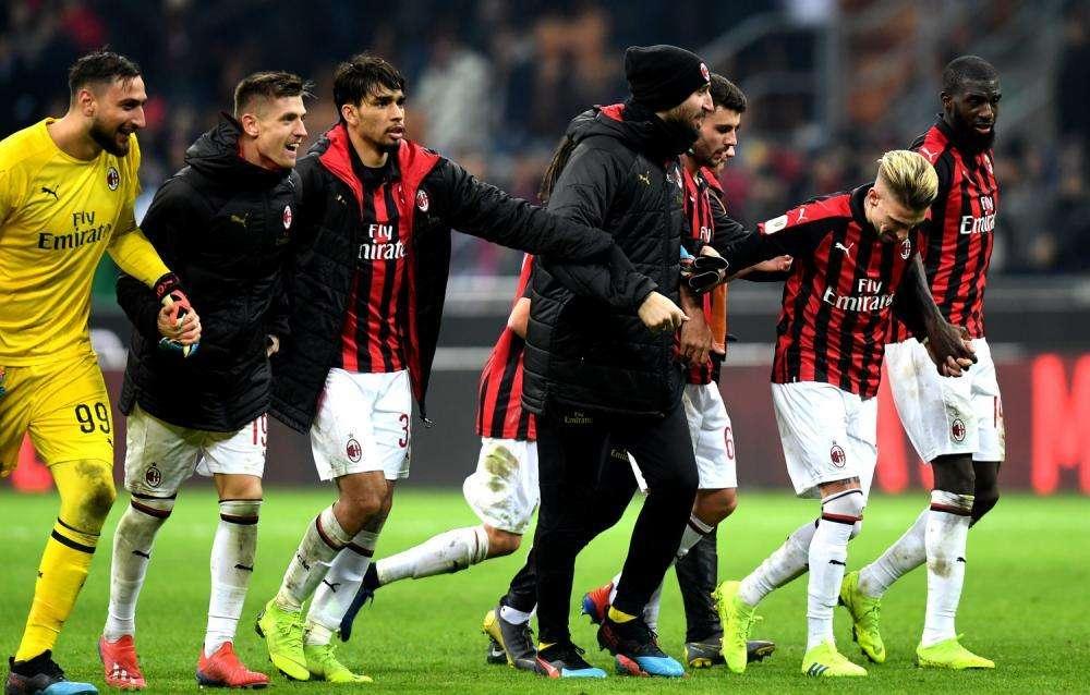 Fichajes Real Madrid, el Milan quiere hacerse con otro de los objetivos del club blanco