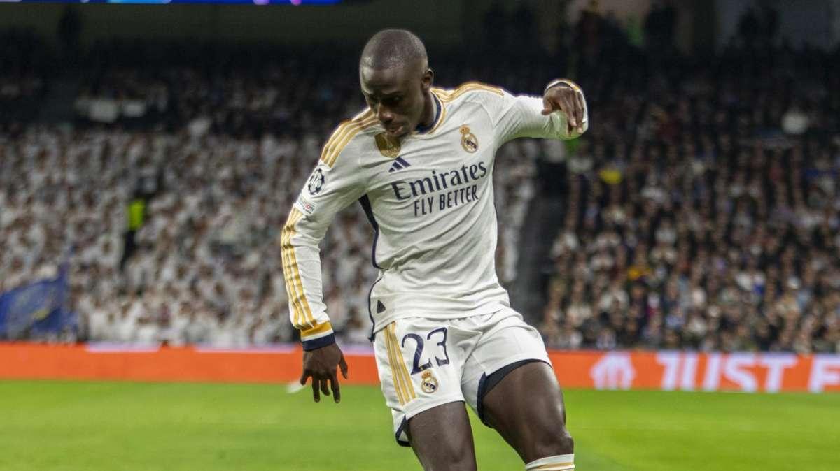 INFO BD | Giro radical con Ferland Mendy: ya se plantea su renovación
