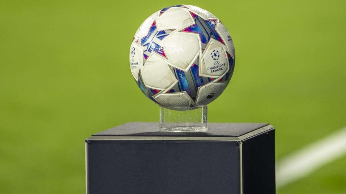 Sorteo de la Champions League, en directo | El Real Madrid se medirá al City en cuartos