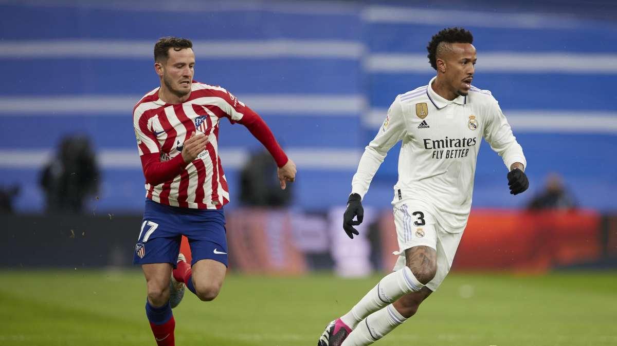 Real Madrid 1-1 Atlético, final del partido | ¡Tablas en el derbi!