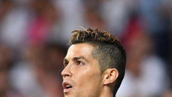 Desde Italia desvelan la cifra desorbitada por la que el Madrid dejaría salir a Cristiano