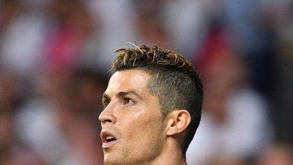 Manu Carreño a favor del castigo: "La sanción a Cristiano Ronaldo es justa"