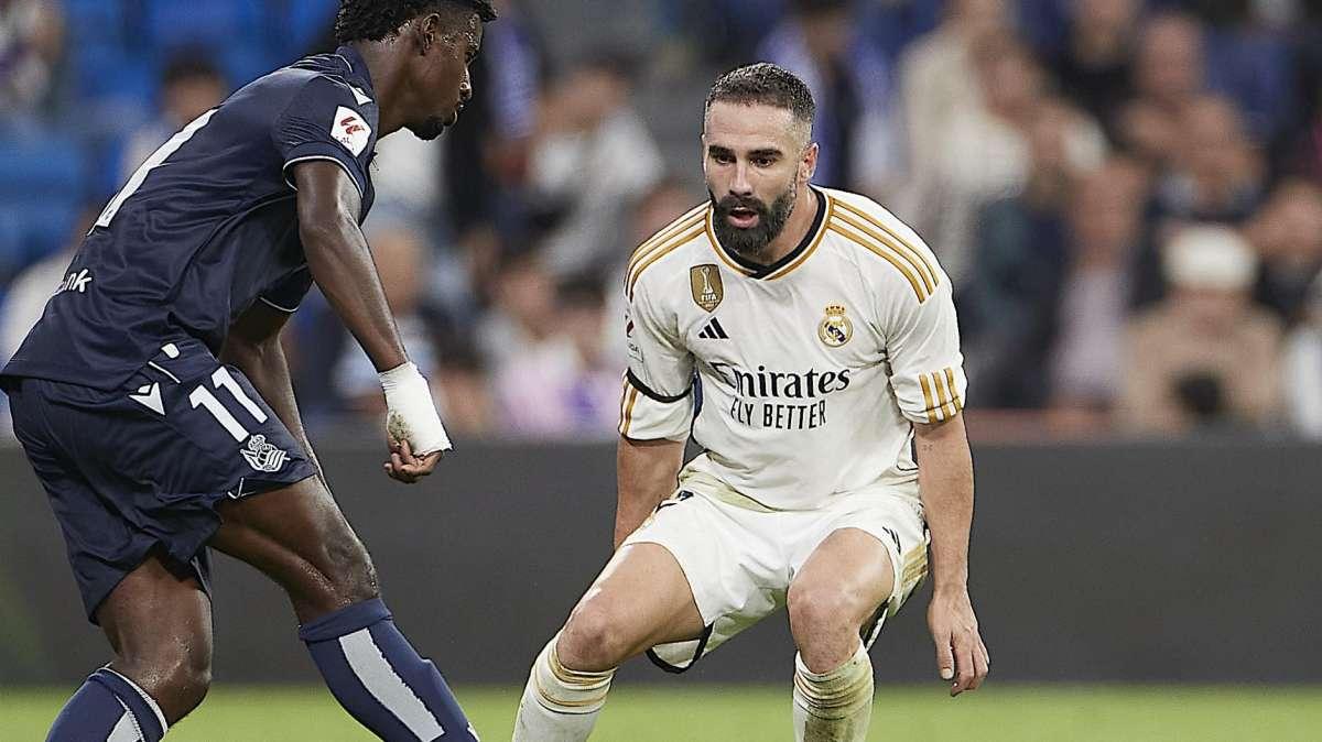 A rematar LaLiga: la previa del Real Sociedad - Real Madrid
