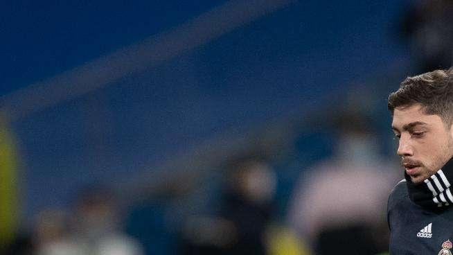 Valverde vuelve a ser determinante en otra Supercopa