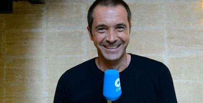 Carreño, en COPE: "Es el último año que el Madrid puede dar un pelotazo con la venta de Cristiano"