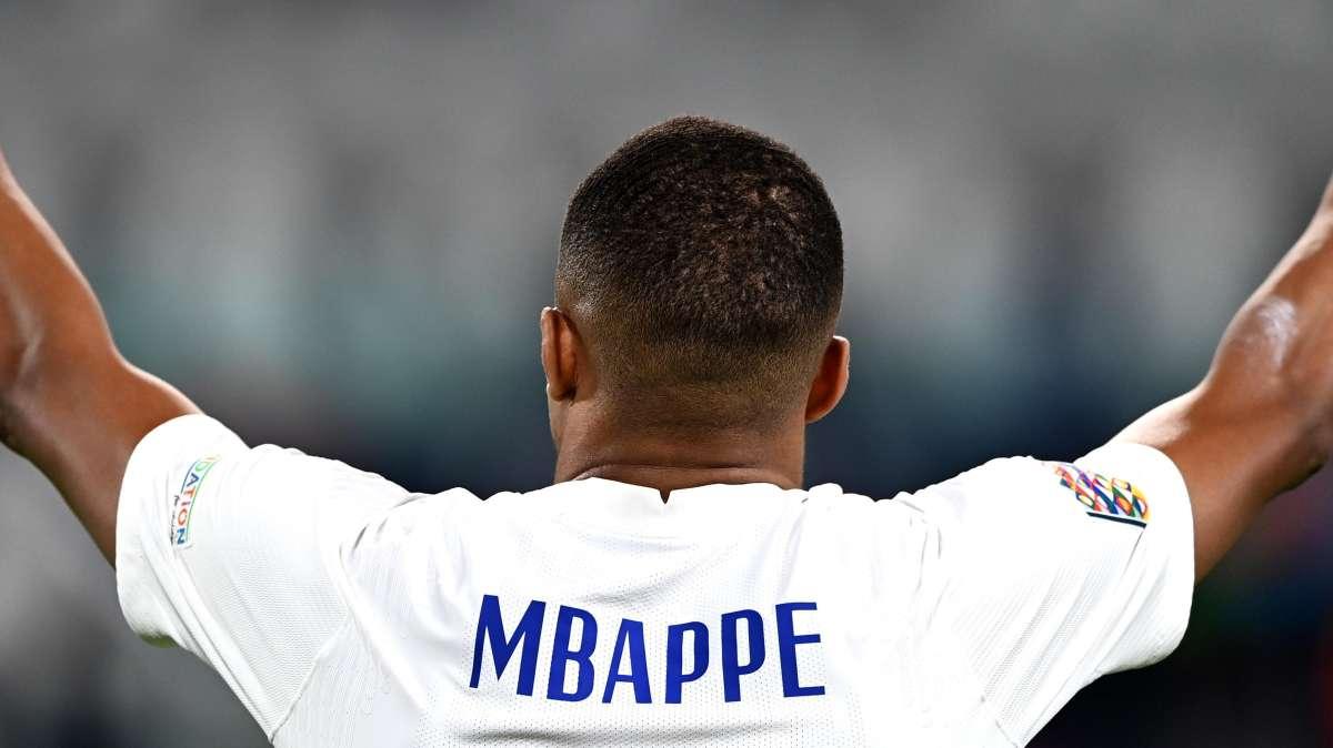 Pedrerol: "¿Mbappé? En enero firmará con el Real Madrid"
