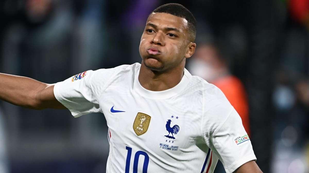 Mercado de fichajes, en directo | Nuevo fichaje del PSG para convencer a Mbappé, el Chelsea quiere a Dembélé...