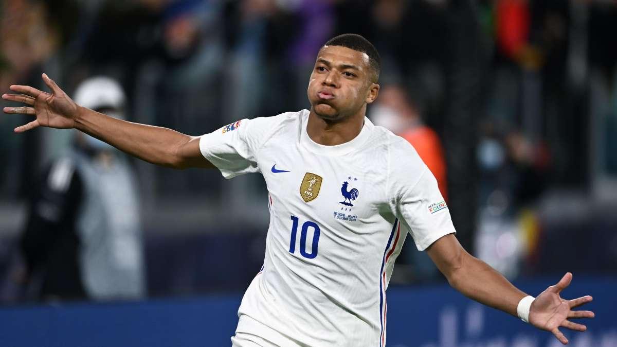 Bettoni: “Mbappé siempre ha dicho que le gustaría jugar en el Real Madrid”
