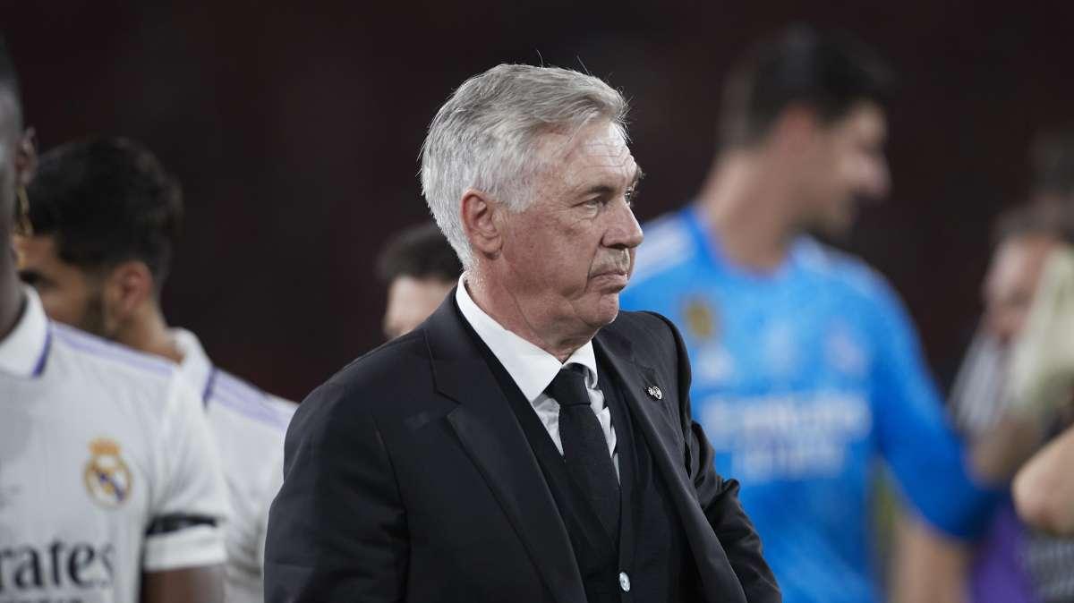 Ancelotti abre la puerta a Brasil: escuchará la propuesta para salir del Real Madrid