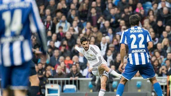 Competición sanciona a Garitano tras sus duras palabras tras el partido ante el Madrid