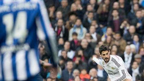 Joselu, muy crítico con Garitano: "Te vendía las cosas de una manera y no era verdad. Cuando me recuperé de la lesión..."