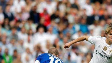 El Confidencial: El Real Madrid, Benítez y Zidane ganan el pulso a Odegaard