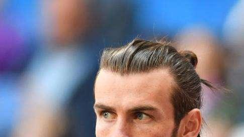 Daily Star - Bale rechaza la propuesta del Arsenal y le dice ‘No’ a Wenger