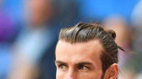 Daily Star - Bale rechaza la propuesta del Arsenal y le dice ‘No’ a Wenger