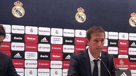 Ramis: "El objetivo es intentar ascender"