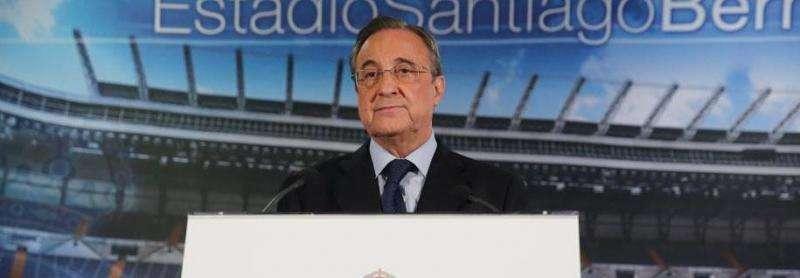 El Madrid hará oficial su primer refuerzo la próxima semana: se unirá al grupo en Estados Unidos