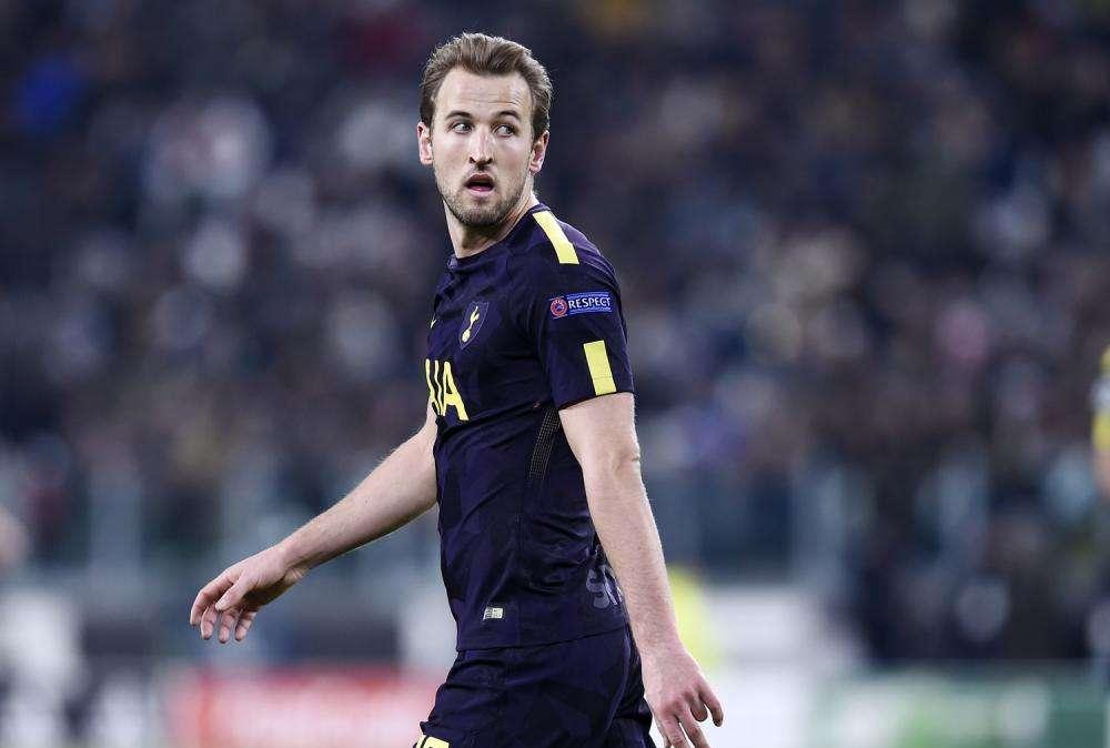 Fernando Llorente: "No creo que Harry Kane cambie de equipo"