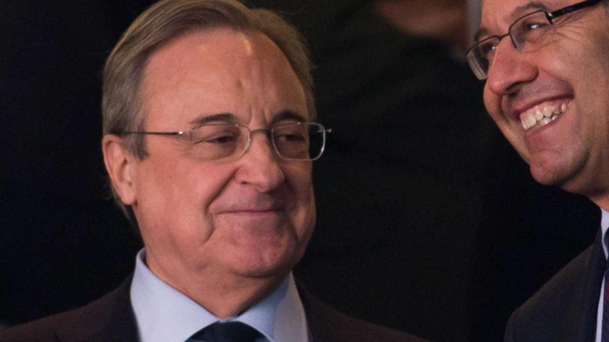 La Selección abre otro frente en la crisis del Barcelona