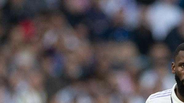 Rüdiger recomienda un nuevo fichaje: "Lo tiene todo para jugar en el Real Madrid"