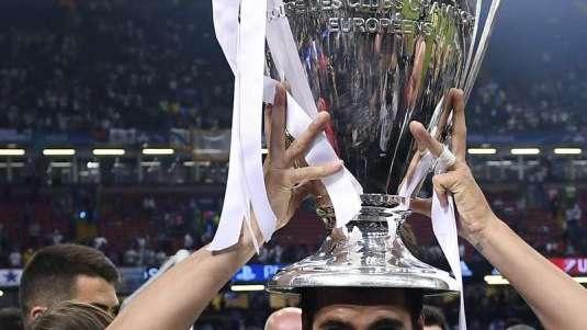 Atlético vs Real Madrid, el morbo tiene nombre y apellidos: Álvaro Morata